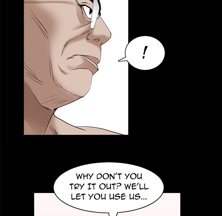 Barefoot  The Leash Season 2 Manhwa - Chapter 32 Page 98