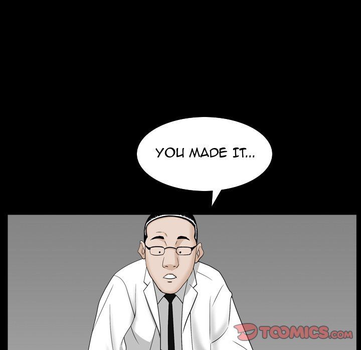 Barefoot  The Leash Season 2 Manhwa - Chapter 32 Page 109
