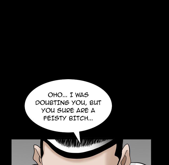 Barefoot  The Leash Season 2 Manhwa - Chapter 32 Page 111