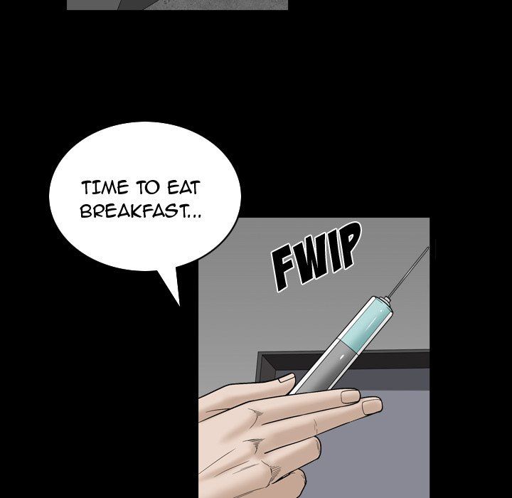 Barefoot  The Leash Season 2 Manhwa - Chapter 32 Page 114