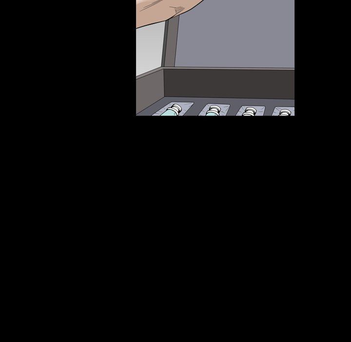 Barefoot  The Leash Season 2 Manhwa - Chapter 32 Page 115