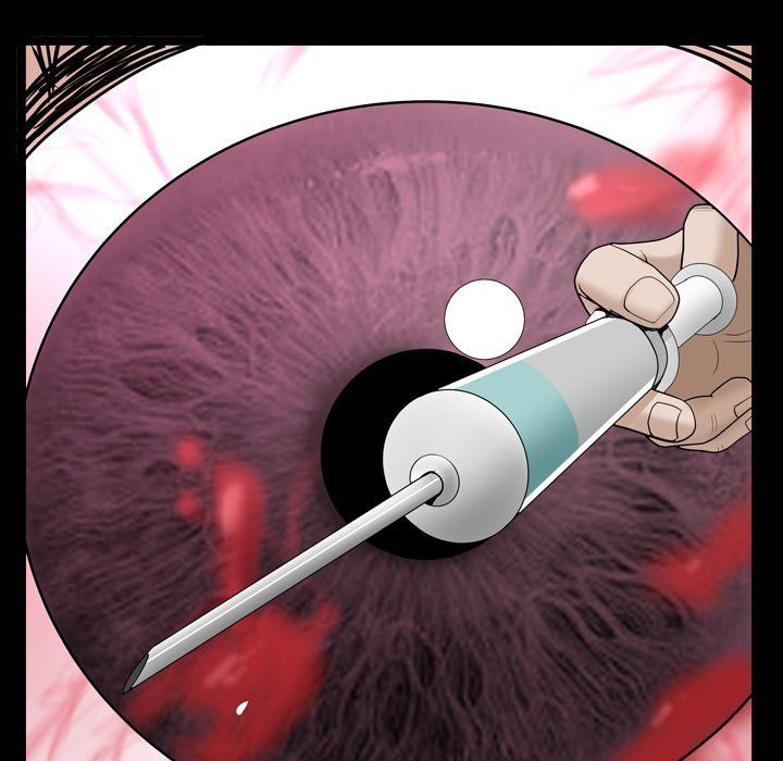 Barefoot  The Leash Season 2 Manhwa - Chapter 32 Page 116