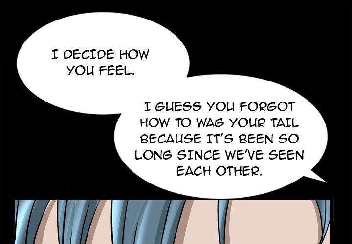 Barefoot  The Leash Season 2 Manhwa - Chapter 38 Page 0