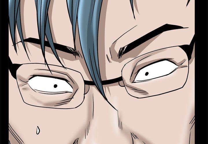 Barefoot  The Leash Season 2 Manhwa - Chapter 38 Page 1