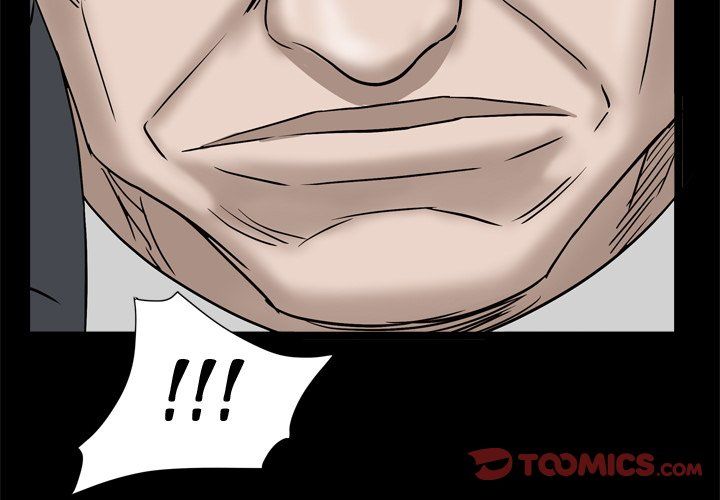 Barefoot  The Leash Season 2 Manhwa - Chapter 38 Page 2