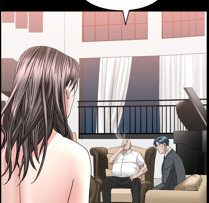 Barefoot  The Leash Season 2 Manhwa - Chapter 38 Page 4