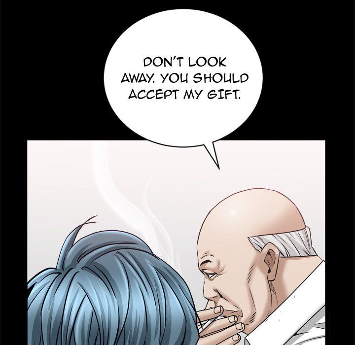 Barefoot  The Leash Season 2 Manhwa - Chapter 38 Page 15