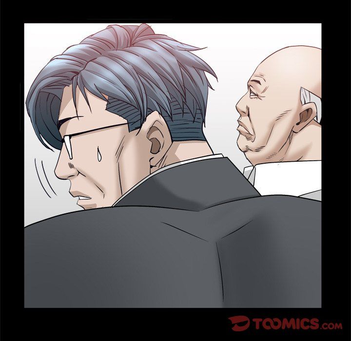 Barefoot  The Leash Season 2 Manhwa - Chapter 38 Page 17