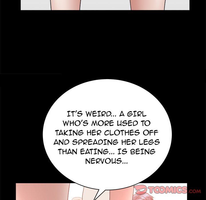 Barefoot  The Leash Season 2 Manhwa - Chapter 38 Page 20