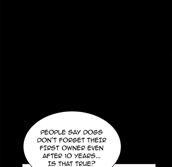 Barefoot  The Leash Season 2 Manhwa - Chapter 38 Page 22