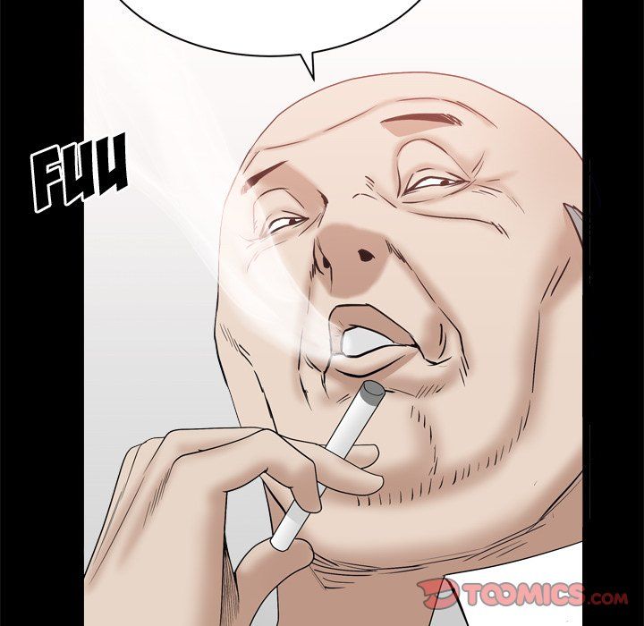 Barefoot  The Leash Season 2 Manhwa - Chapter 38 Page 23