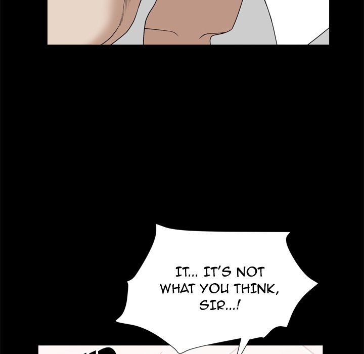 Barefoot  The Leash Season 2 Manhwa - Chapter 38 Page 24