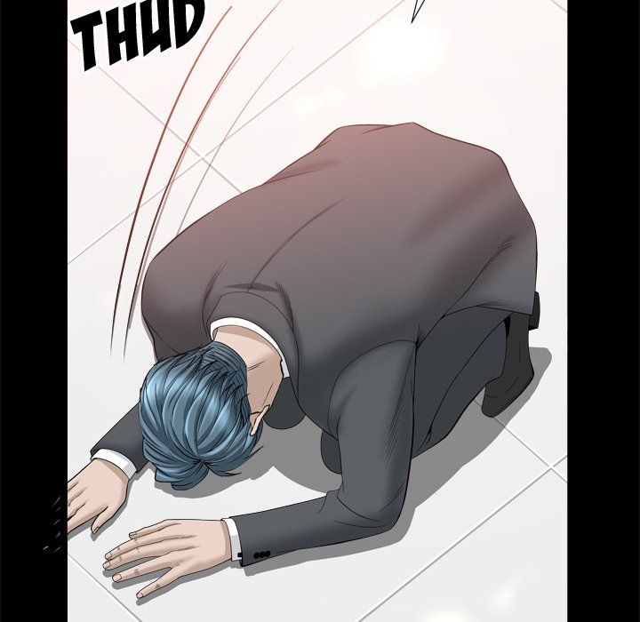 Barefoot  The Leash Season 2 Manhwa - Chapter 38 Page 25