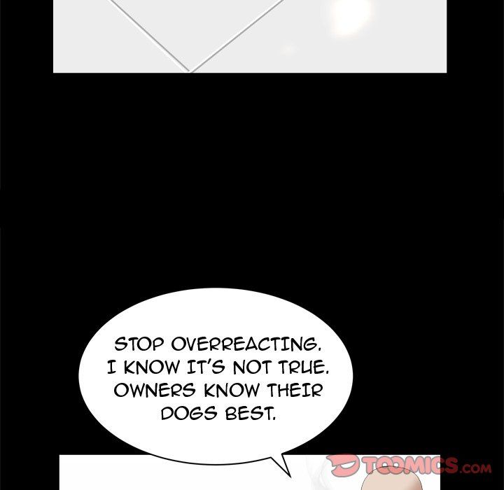 Barefoot  The Leash Season 2 Manhwa - Chapter 38 Page 26