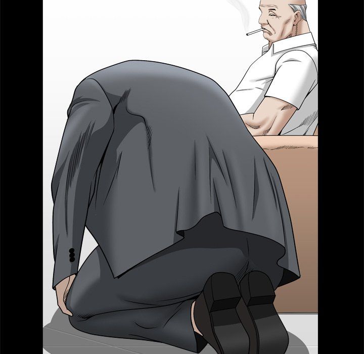 Barefoot  The Leash Season 2 Manhwa - Chapter 38 Page 27