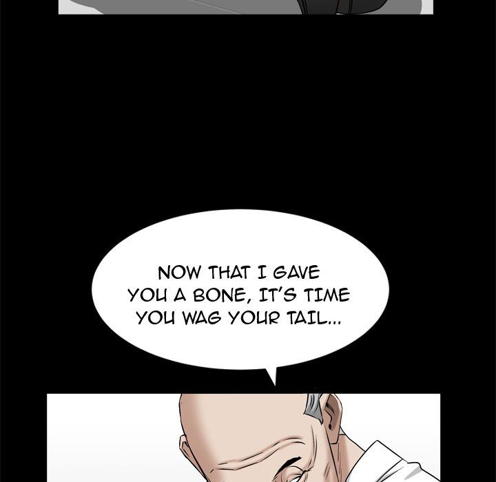 Barefoot  The Leash Season 2 Manhwa - Chapter 38 Page 28
