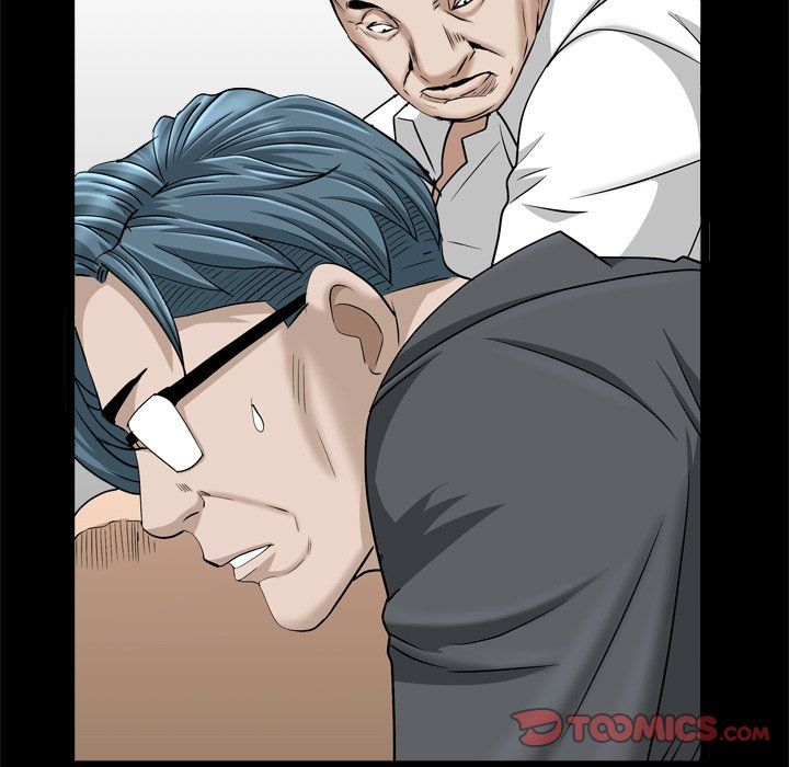 Barefoot  The Leash Season 2 Manhwa - Chapter 38 Page 29