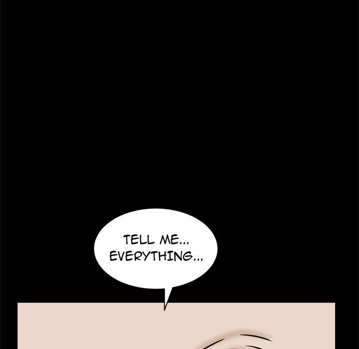 Barefoot  The Leash Season 2 Manhwa - Chapter 38 Page 30