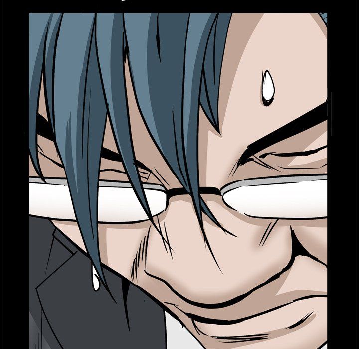 Barefoot  The Leash Season 2 Manhwa - Chapter 38 Page 33