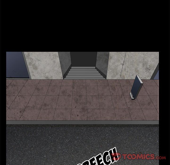 Barefoot  The Leash Season 2 Manhwa - Chapter 38 Page 35