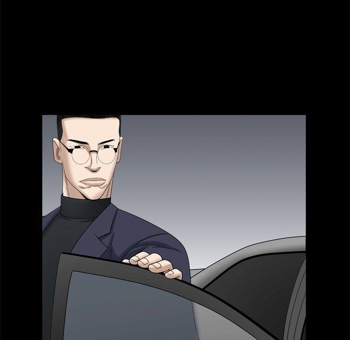 Barefoot  The Leash Season 2 Manhwa - Chapter 38 Page 37