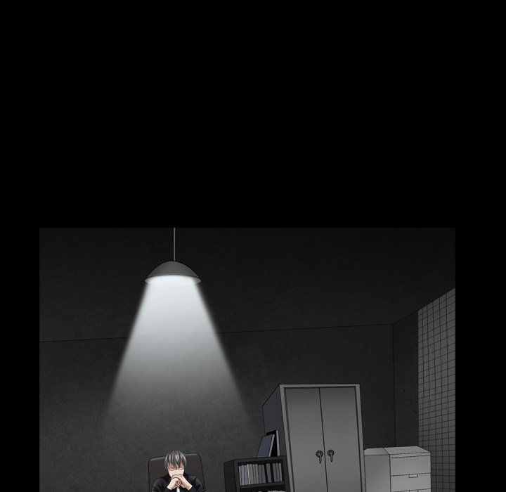 Barefoot  The Leash Season 2 Manhwa - Chapter 38 Page 39