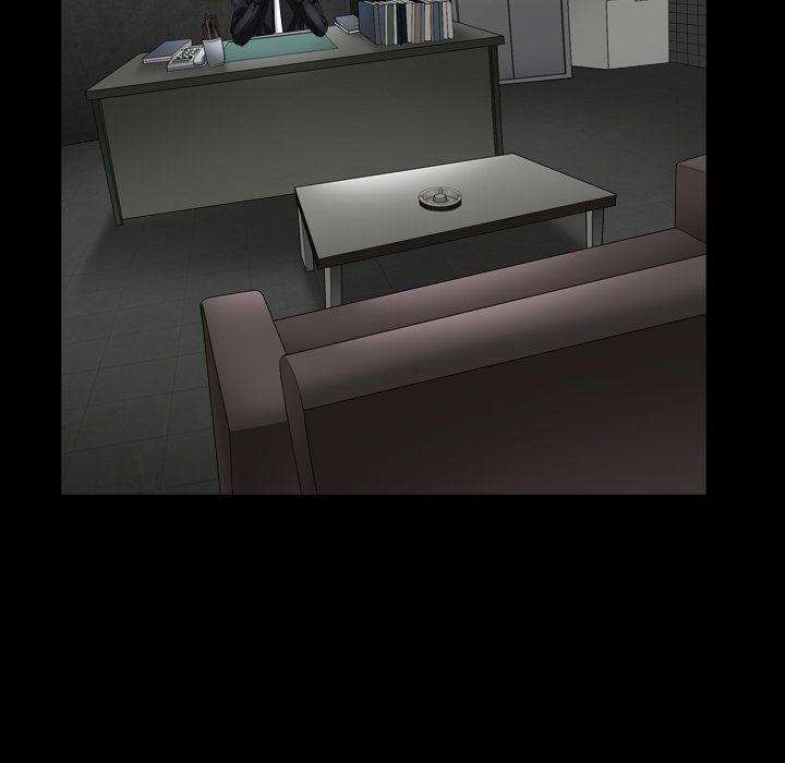 Barefoot  The Leash Season 2 Manhwa - Chapter 38 Page 40