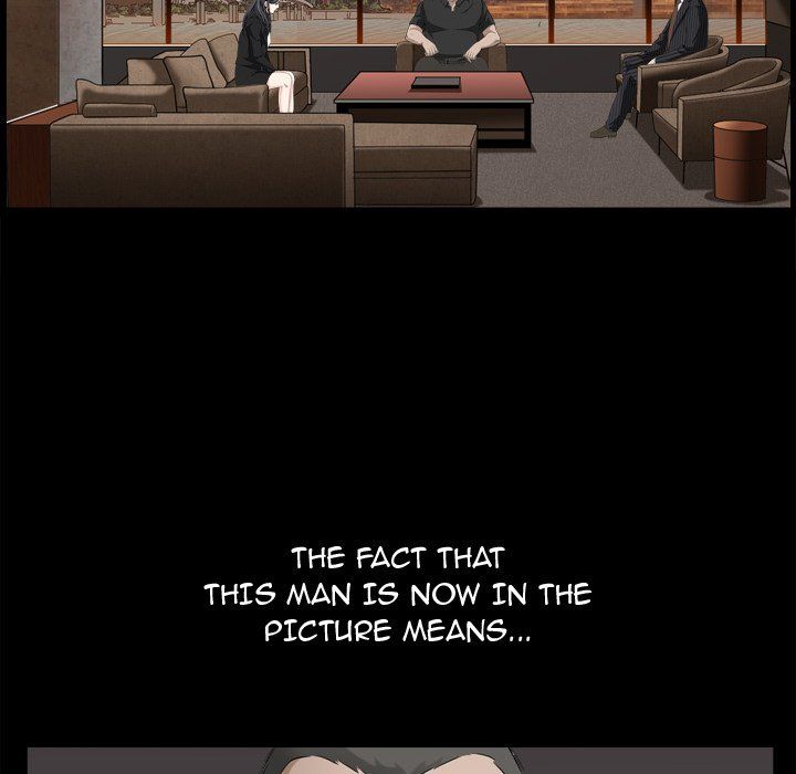 Barefoot  The Leash Season 2 Manhwa - Chapter 38 Page 42