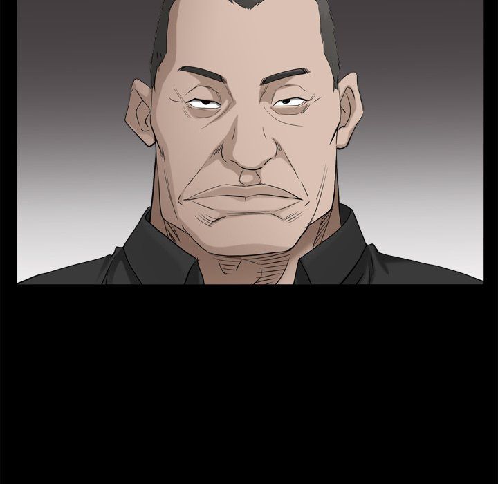 Barefoot  The Leash Season 2 Manhwa - Chapter 38 Page 43