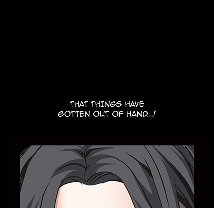 Barefoot  The Leash Season 2 Manhwa - Chapter 38 Page 45