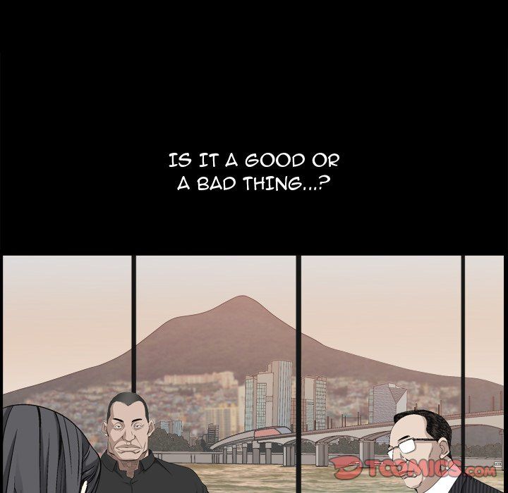 Barefoot  The Leash Season 2 Manhwa - Chapter 38 Page 47