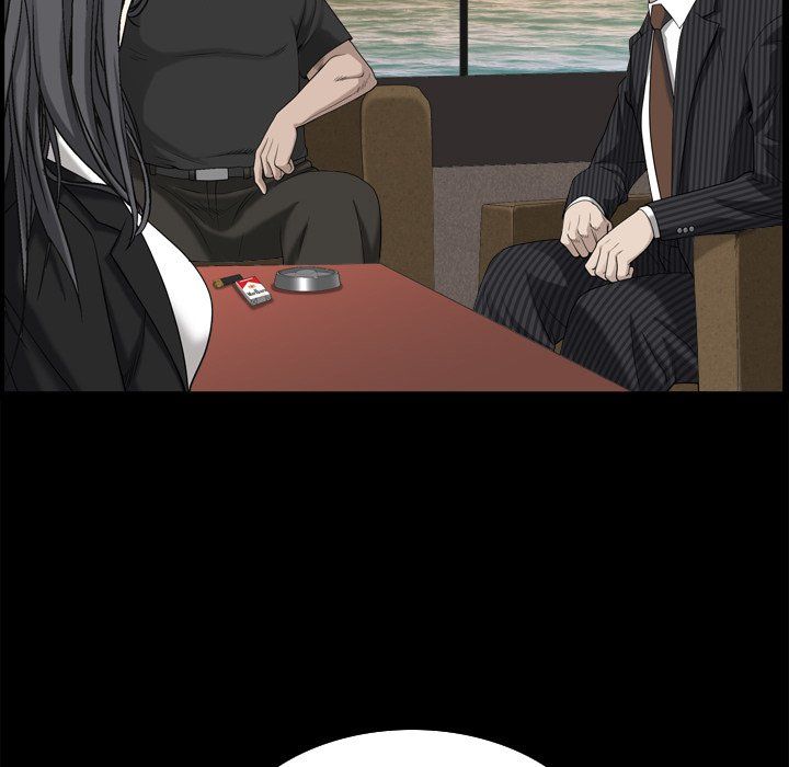 Barefoot  The Leash Season 2 Manhwa - Chapter 38 Page 48