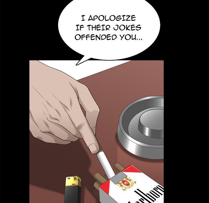 Barefoot  The Leash Season 2 Manhwa - Chapter 38 Page 49