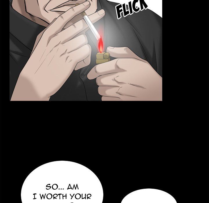 Barefoot  The Leash Season 2 Manhwa - Chapter 38 Page 51