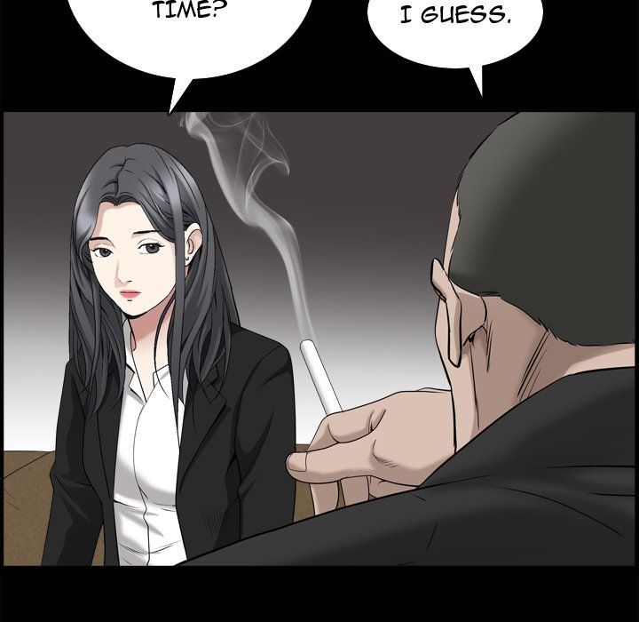 Barefoot  The Leash Season 2 Manhwa - Chapter 38 Page 52