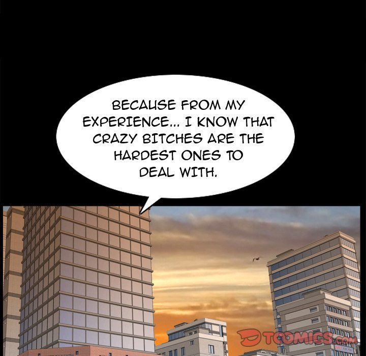 Barefoot  The Leash Season 2 Manhwa - Chapter 38 Page 53