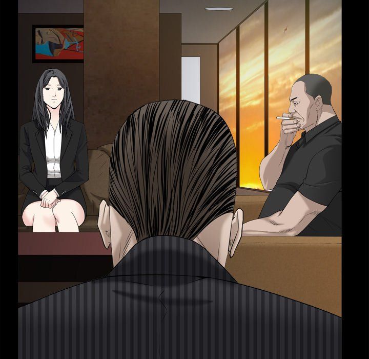 Barefoot  The Leash Season 2 Manhwa - Chapter 38 Page 55