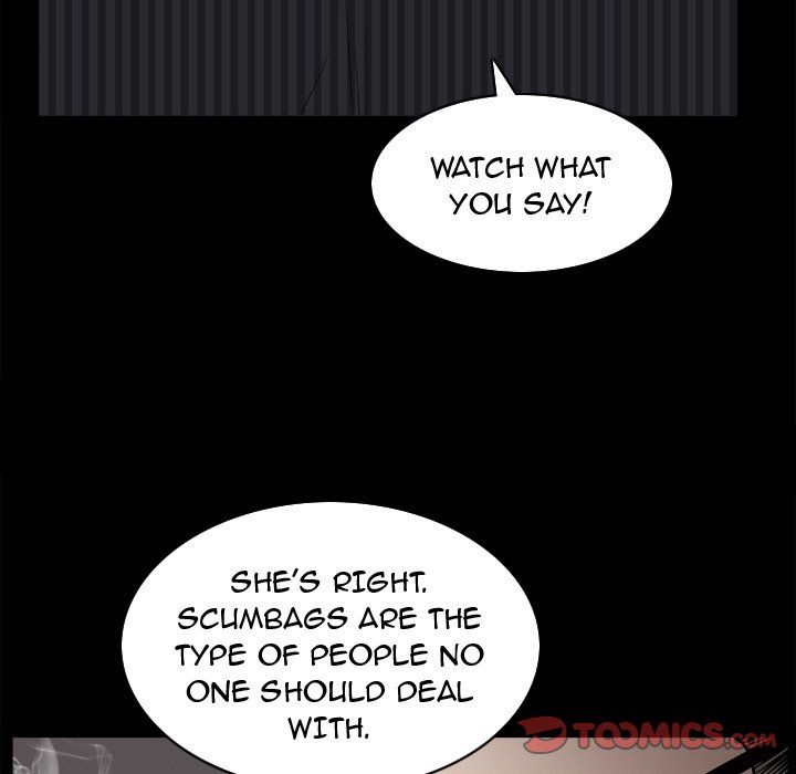 Barefoot  The Leash Season 2 Manhwa - Chapter 38 Page 56