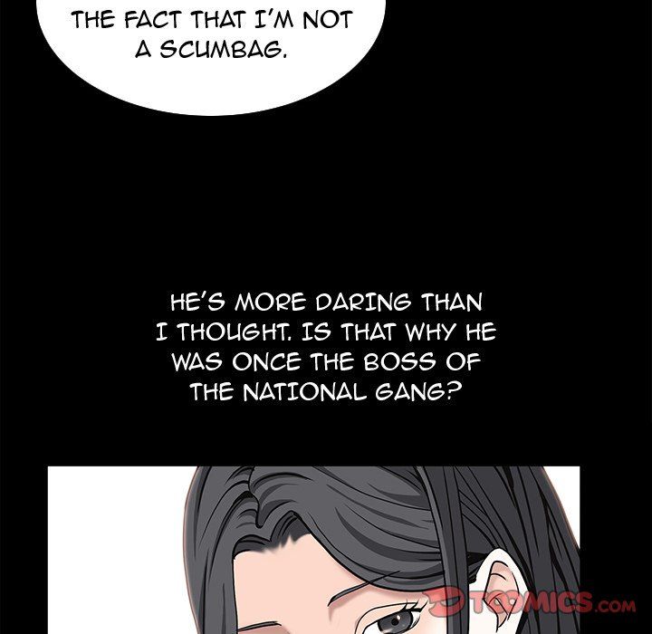 Barefoot  The Leash Season 2 Manhwa - Chapter 38 Page 59