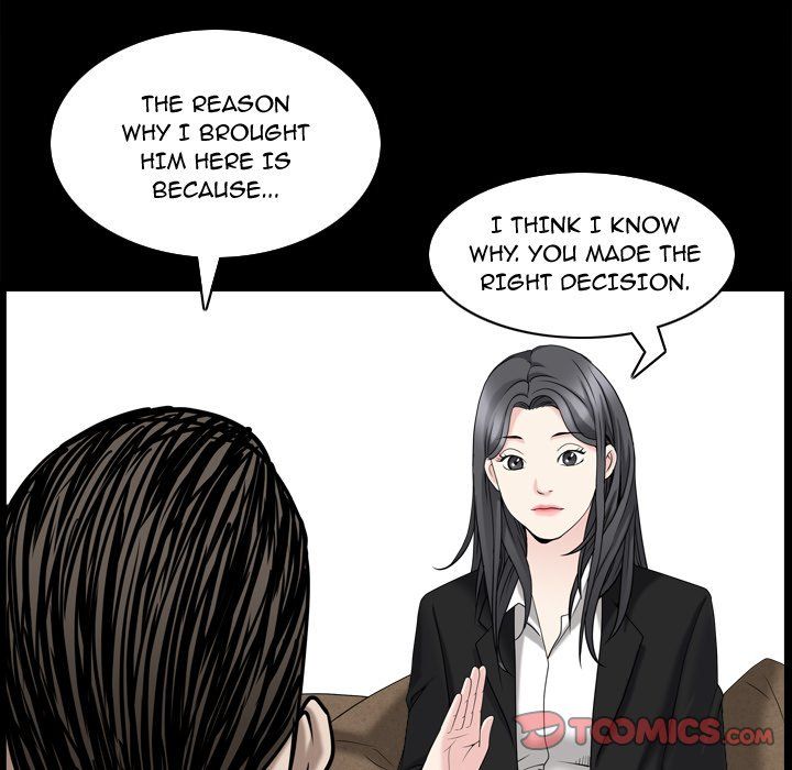 Barefoot  The Leash Season 2 Manhwa - Chapter 38 Page 62