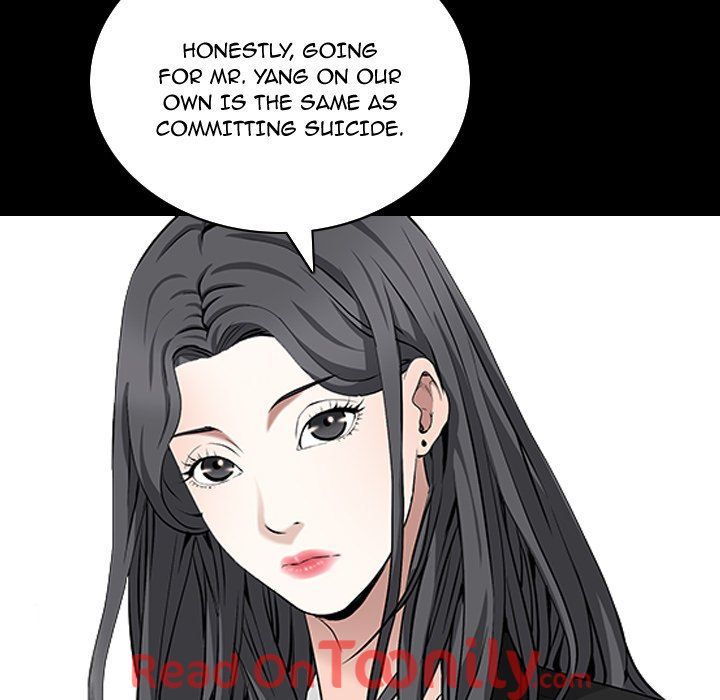 Barefoot  The Leash Season 2 Manhwa - Chapter 38 Page 64