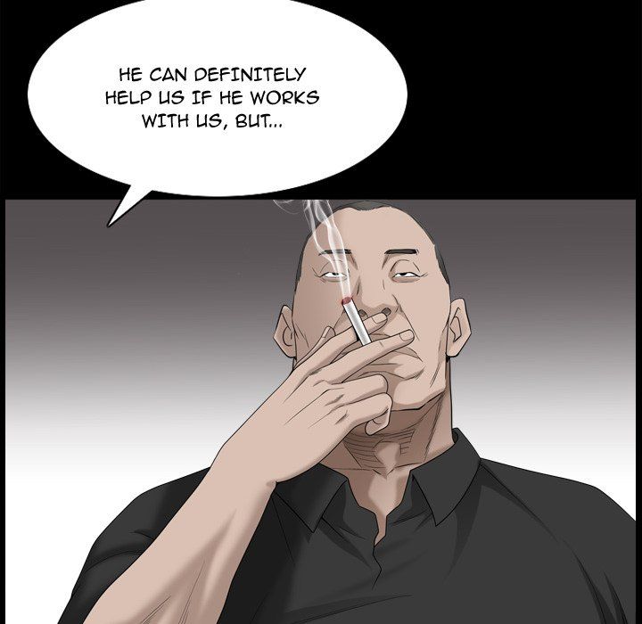 Barefoot  The Leash Season 2 Manhwa - Chapter 38 Page 67