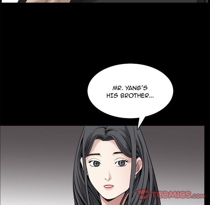 Barefoot  The Leash Season 2 Manhwa - Chapter 38 Page 68