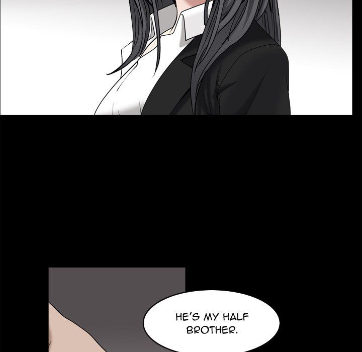 Barefoot  The Leash Season 2 Manhwa - Chapter 38 Page 69