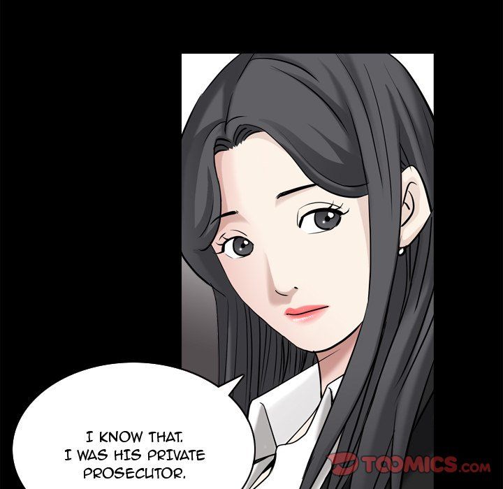 Barefoot  The Leash Season 2 Manhwa - Chapter 38 Page 71