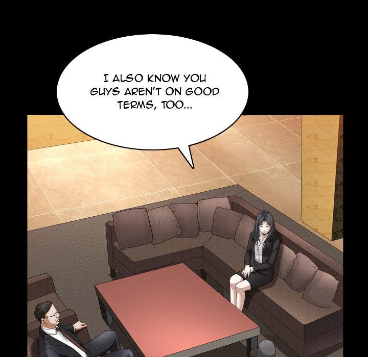 Barefoot  The Leash Season 2 Manhwa - Chapter 38 Page 73