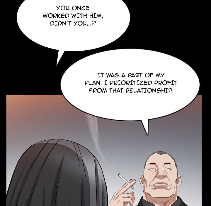 Barefoot  The Leash Season 2 Manhwa - Chapter 38 Page 75