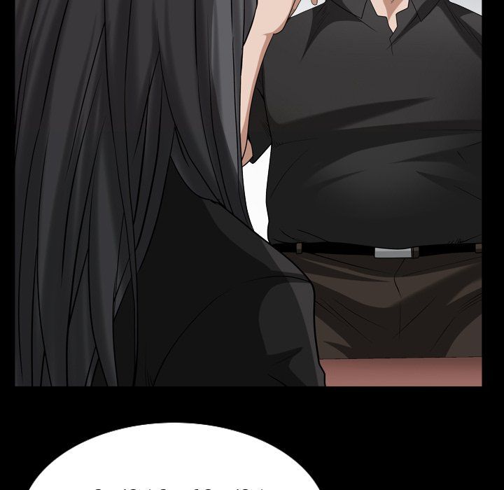 Barefoot  The Leash Season 2 Manhwa - Chapter 38 Page 76