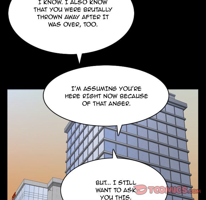 Barefoot  The Leash Season 2 Manhwa - Chapter 38 Page 77