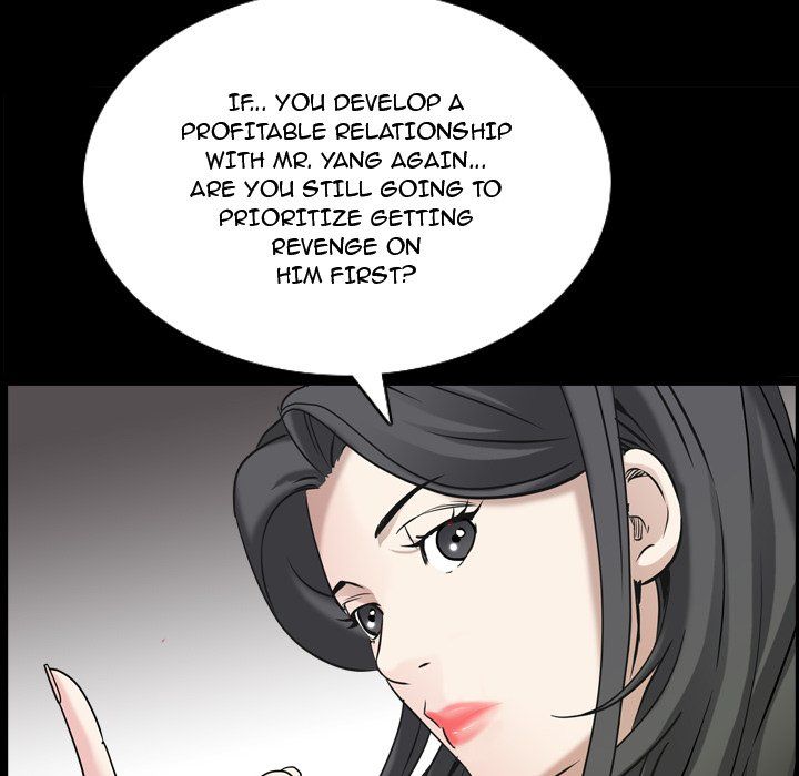 Barefoot  The Leash Season 2 Manhwa - Chapter 38 Page 79